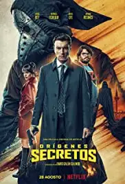 Orígenes secretos (2020)