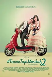 #TemanTapiMenikah2 (2020)