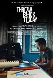Throwback Today (2017)