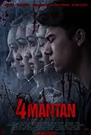 4 Mantan (2020)