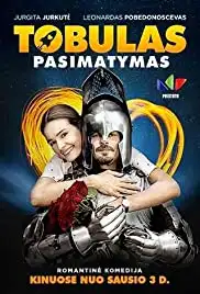 Tobulas Pasimatymas (2020)