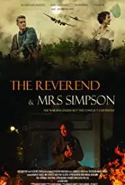The Reverend and Mrs Simpson (2022)