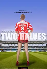 Game of Two Halves (2021)