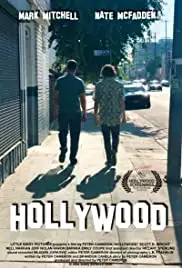 Hollywood (2020)