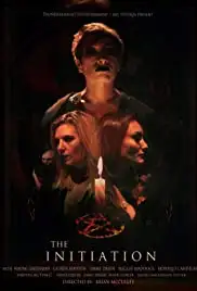The Initiation (2021)