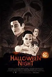 Halloween Night (2020)