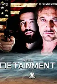 Detainment (2021)
