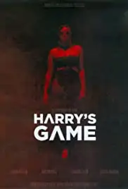 Harry's Game (2017)