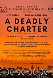 A Deadly Charter (2020)