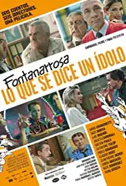 Fontanarrosa, lo que se dice un ídolo (2017)