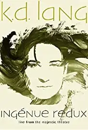 K.D. Lang Live from the Majestic Theatre (2018)