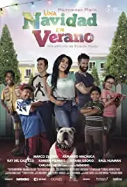 Una Navidad En Verano (2017)