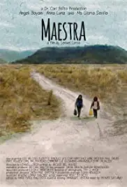 Maestra (2017)