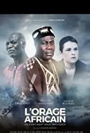 L'orage africain: un continent sous influence (2017)