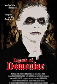 Legend of Demoniac (2018)