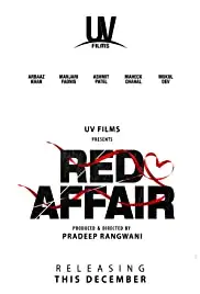 Red Affair (2017)