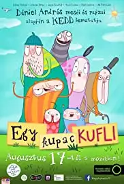 Egy kupac kufli (2017)