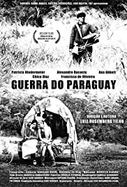 Guerra do Paraguay (2017)