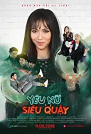 Yeu Nu Sieu Quay (2018)