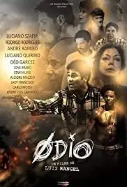 Ódio (2017)