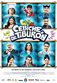 Cebiche de tiburón (2017)