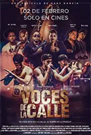 Voces de la Calle (2017)