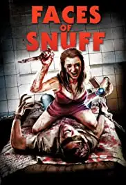 Shane Ryan's Faces of Snuff (2016) Shane Ryan's Faces of Snuff (2016)
