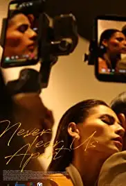 Never Tear Us Apart (2018)