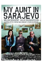 Min faster i Sarajevo (2016)