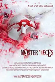 Master Pieces (2020)
