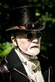 Major Majestyk: The Power of the Crystals (2022)