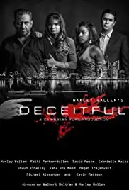 Deceitful (2016)