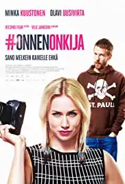 Onnenonkija (2016)