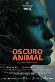 Oscuro animal (2016)