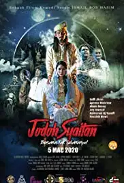 Jodoh Syaitan (2020)