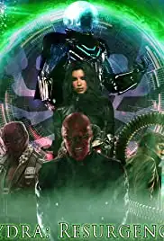 Hydra: Resurgence (2020)