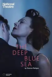 National Theatre Live: The Deep Blue Sea (2016)