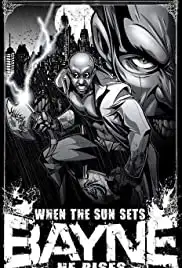Bayne (2020)