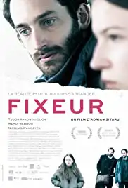 Fixeur (2016)