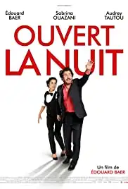 Ouvert la nuit (2016)