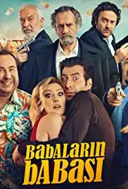 Babalarin Babasi (2016)