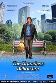 The Homeless Billionaire (2016)