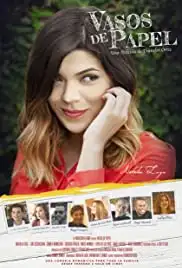 Vasos De Papel (2016)