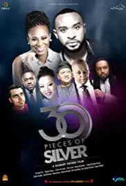 Thirty Pieces of Silver (2020)