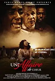 Affairs of the Heart (2017)