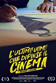 L'ultimo uomo che dipinse il cinema (2020)