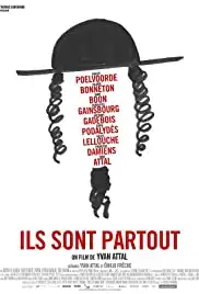 Ils sont partout (2016)