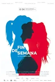 Fin de Semana (2016)