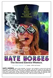 Hate Horses (2017)