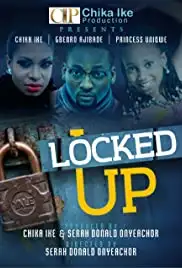 Locked Up (2016)